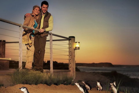 The Ultimate Melbourne Attractions Pass - Pubs Perth 3