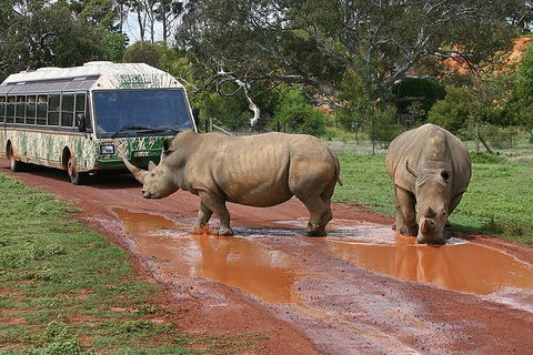 The Ultimate Melbourne Attractions Pass - Pubs Perth 4