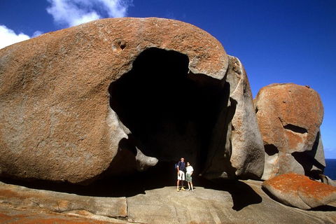 Full-Day Kangaroo Island Safari From Penneshaw - Pubs Perth 0