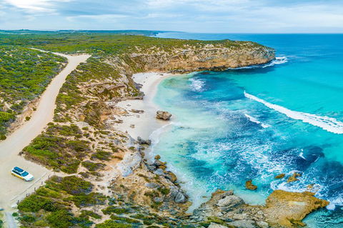 2-Day Kangaroo Island Safari From Adelaide - Pubs Perth 2
