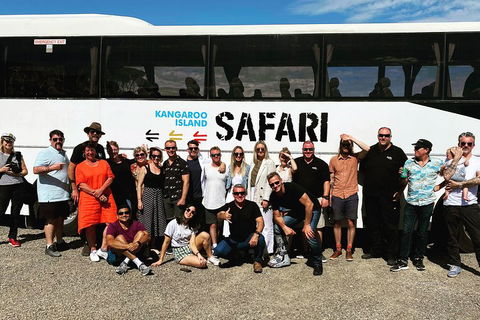 2-Day Kangaroo Island Safari From Adelaide - Pubs Perth 3