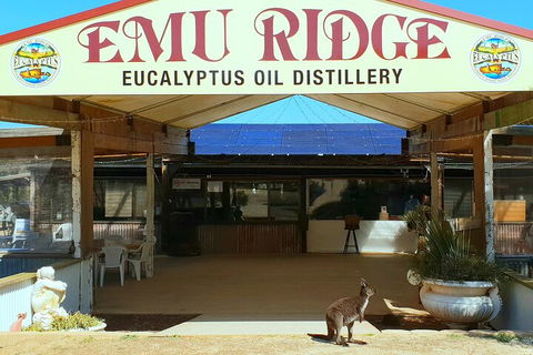2-Day Kangaroo Island Safari From Adelaide - Pubs Perth 4