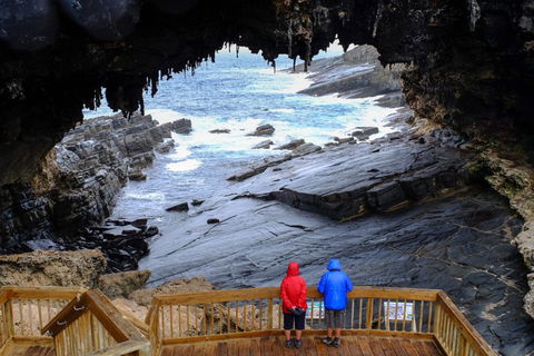 2-Day Kangaroo Island Safari From Adelaide - Pubs Perth 5