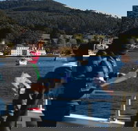Port Arthur Full-day Guided Tour with Harbour Cruise and Tasman National Park - Pubs Perth