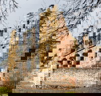 Grand Port Arthur with guided Isle of the Dead tour - Pubs Perth