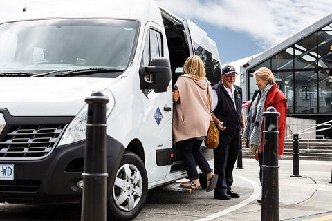 Hobart Minibus Full-Day Private Tour - Pubs Perth 4
