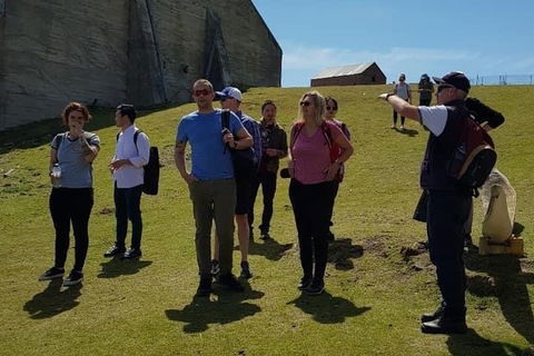 Hobart Minibus Full-Day Private Tour - Pubs Perth 5