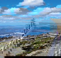 Mt Wellington Ultimate Experience Tour from Hobart - Pubs Perth