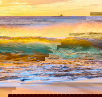 Kalbarri Sunset Coastal Cliff Cruise - Pubs Perth