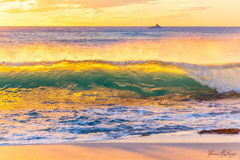 Kalbarri Sunset Coastal Cliff Cruise - Pubs Perth 0