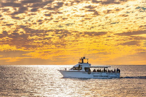 Kalbarri Sunset Coastal Cliff Cruise - Pubs Perth 1
