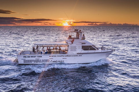 Kalbarri Sunset Coastal Cliff Cruise - Pubs Perth 2