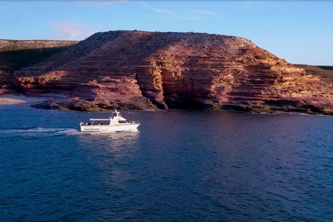 Kalbarri Sunset Coastal Cliff Cruise - Pubs Perth 3