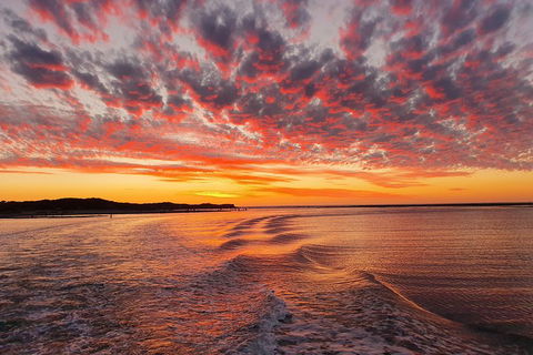Kalbarri Sunset Coastal Cliff Cruise - Pubs Perth 5