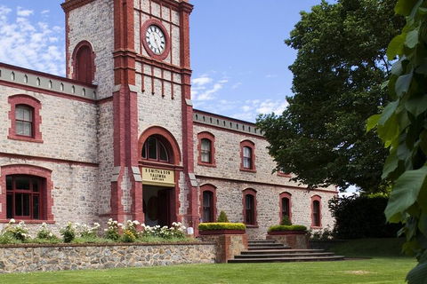 Full-Day Wine World Tour In Barossa - Pubs Perth 0