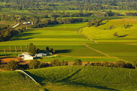 Full-Day Wine World Tour In Barossa - Pubs Perth 2