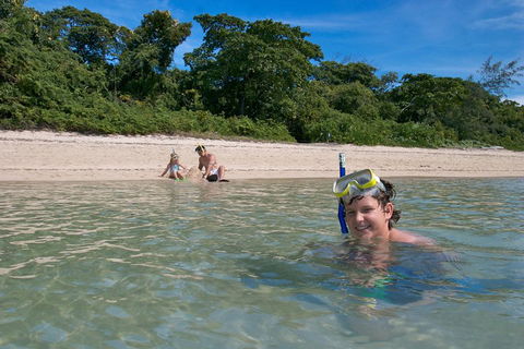 Green Island Eco Adventure From Cairns - Pubs Perth 3