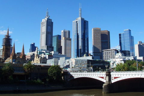 Half-Day Or Full-Day Tour With Private Guide From Melbourne - Pubs Perth 2