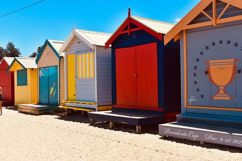 Half-Day Or Full-Day Tour With Private Guide From Melbourne - Pubs Perth 3