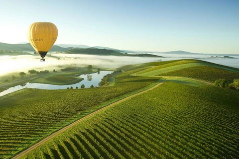 Half-Day Or Full-Day Tour With Private Guide From Melbourne - Pubs Perth 4