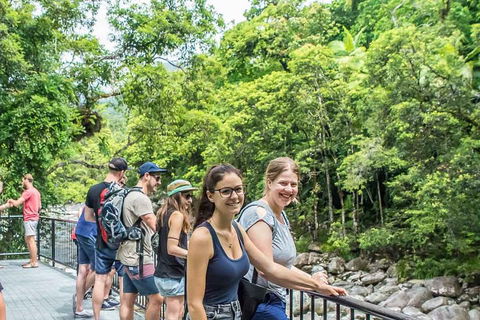 Cape Tribulation, Mossman Gorge, And Daintree Rainforest Day Trip From Cairns Or Port Douglas - Pubs Perth 0