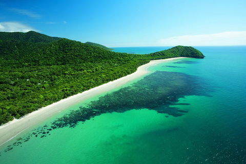 Cape Tribulation, Mossman Gorge, And Daintree Rainforest Day Trip From Cairns Or Port Douglas - Pubs Perth 2