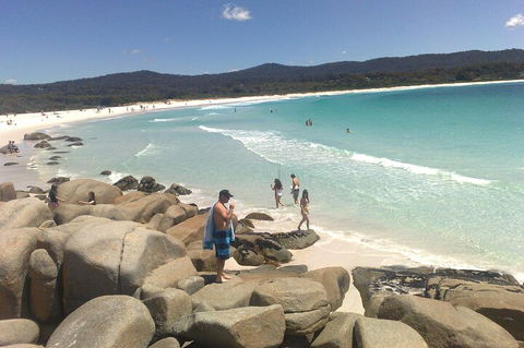 6-Day Hearty Tasmania Tour (Tasmania In A Circle) - Pubs Perth 3