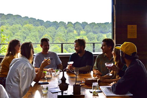 Private Custom Byron Bay Day Out - Pubs Perth 0