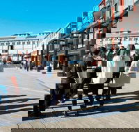 Small Group Essential Sydney Tour Including Lunch - Pubs Perth