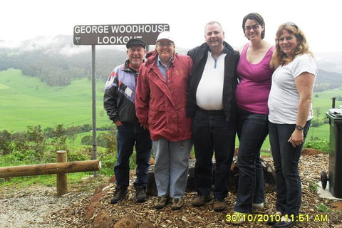 Shore Excursion: Small-Group Cradle Mountain Day Tour From Burnie - Pubs Perth 1