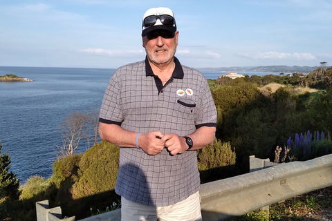 Tamar Valley Food And Wine Day Trip From Devonport, Ulverstone Or Burnie - Pubs Perth 1