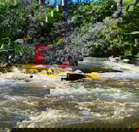Yarra River Half-Day Rafting Experience - Pubs Perth