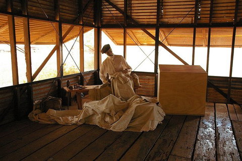 Enthralling Broome Self-Guided Audio Tour - Pubs Perth 1