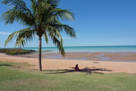 Enthralling Broome Self-Guided Audio Tour - Pubs Perth 4
