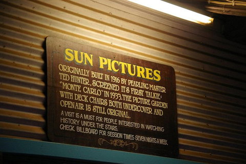 Enthralling Broome Self-Guided Audio Tour - Pubs Perth 5