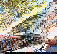 Fabulous Fremantle Self-Guided Audio Tour - Pubs Perth