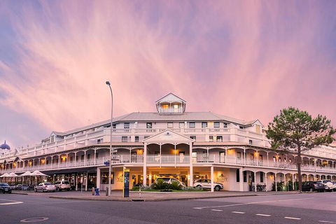 Fabulous Fremantle Self-Guided Audio Tour - Pubs Perth 1