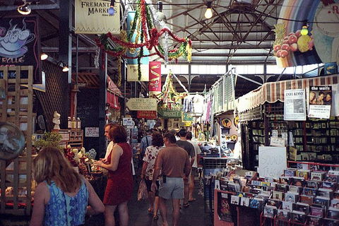 Fabulous Fremantle Self-Guided Audio Tour - Pubs Perth 2