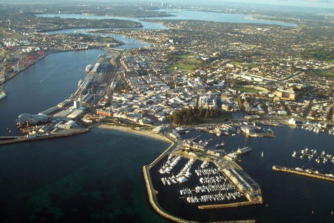 Fabulous Fremantle Self-Guided Audio Tour - Pubs Perth 3