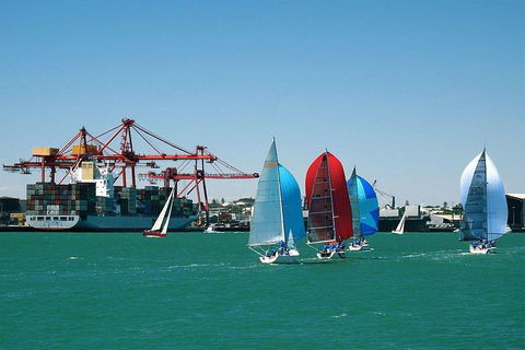 Fabulous Fremantle Self-Guided Audio Tour - Pubs Perth 5