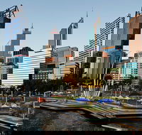 Wonderful Perth Self-Guided Audio Tour - Pubs Perth
