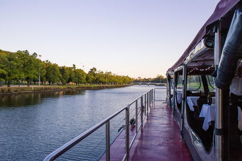 Spirit Of Melbourne Dinner Cruise - Pubs Perth 0