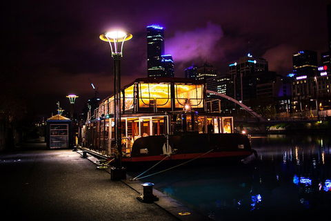 Spirit Of Melbourne Dinner Cruise - Pubs Perth 1