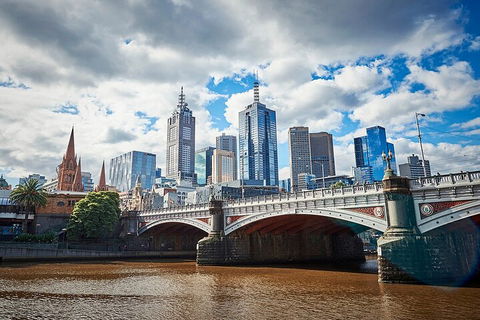 Highlights Of Melbourne Cruise - Pubs Perth 0