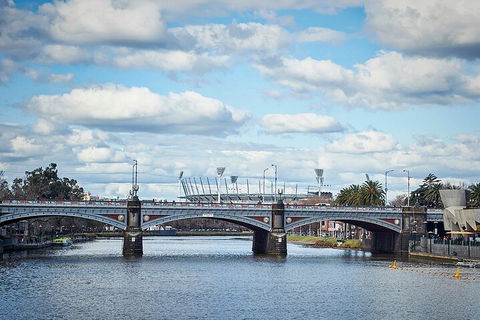 Highlights Of Melbourne Cruise - Pubs Perth 1