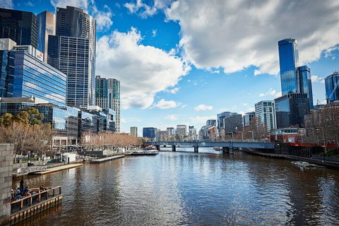 Highlights Of Melbourne Cruise - Pubs Perth 2