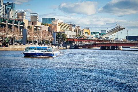 Highlights Of Melbourne Cruise - Pubs Perth 4
