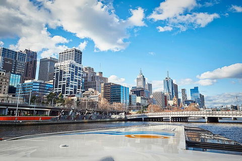 Highlights Of Melbourne Cruise - Pubs Perth 5
