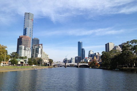 River Gardens Melbourne Sightseeing Cruise - Pubs Perth 2