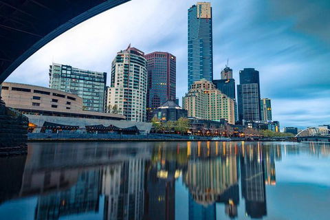 River Gardens Melbourne Sightseeing Cruise - Pubs Perth 3